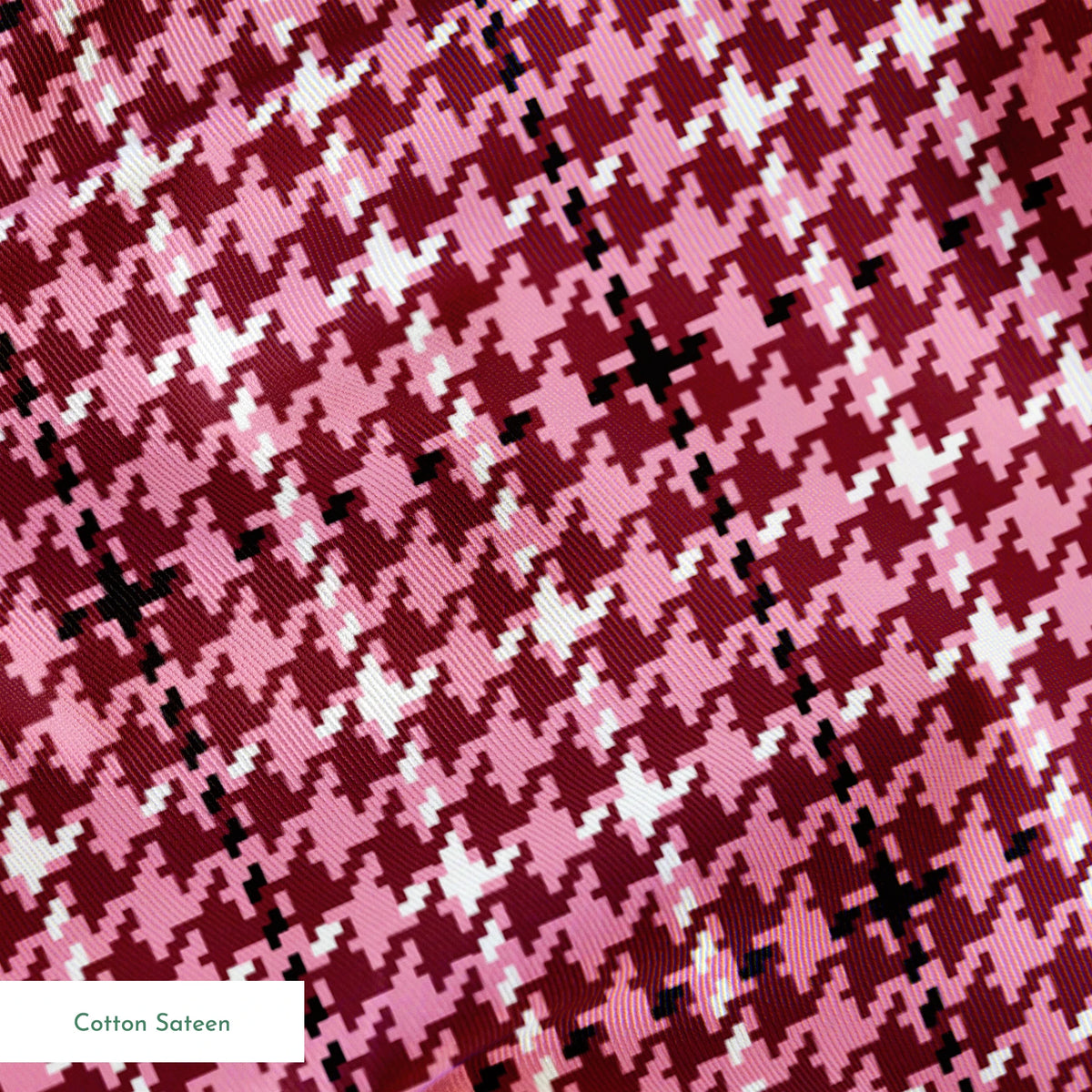  springs sateen texture