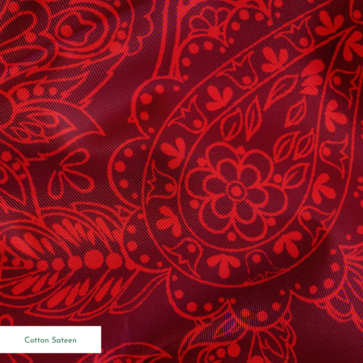  springs sateen texture
