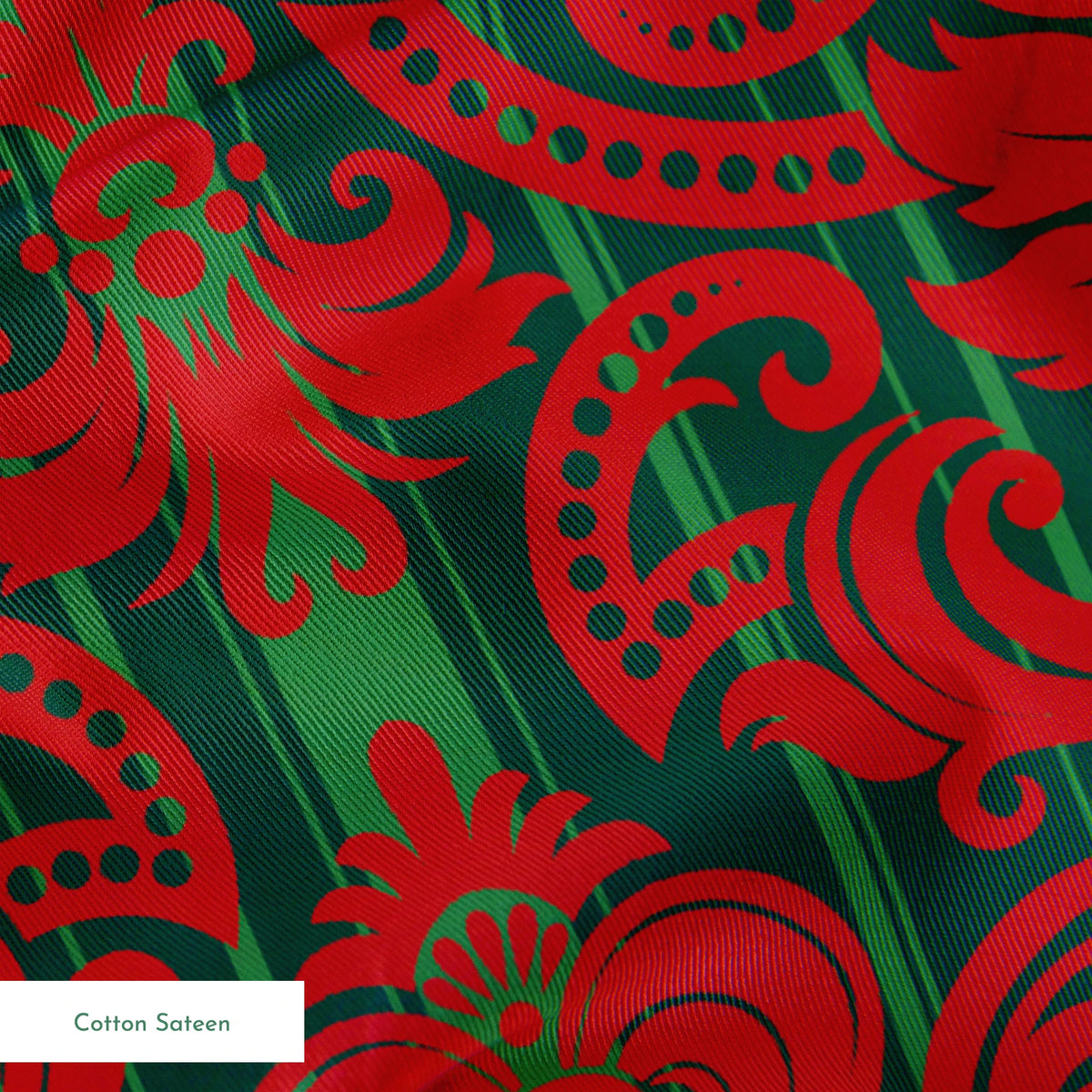  springs sateen texture