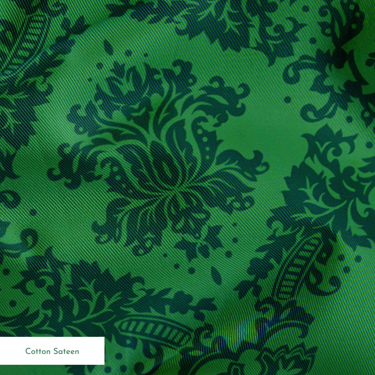  springs sateen texture