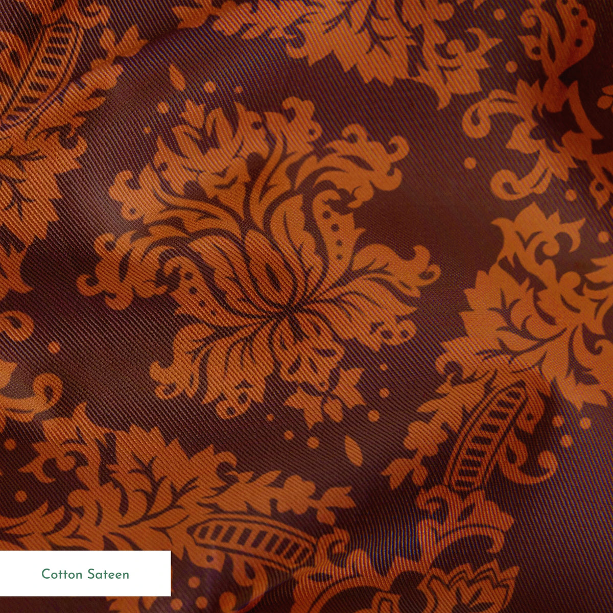  springs sateen texture