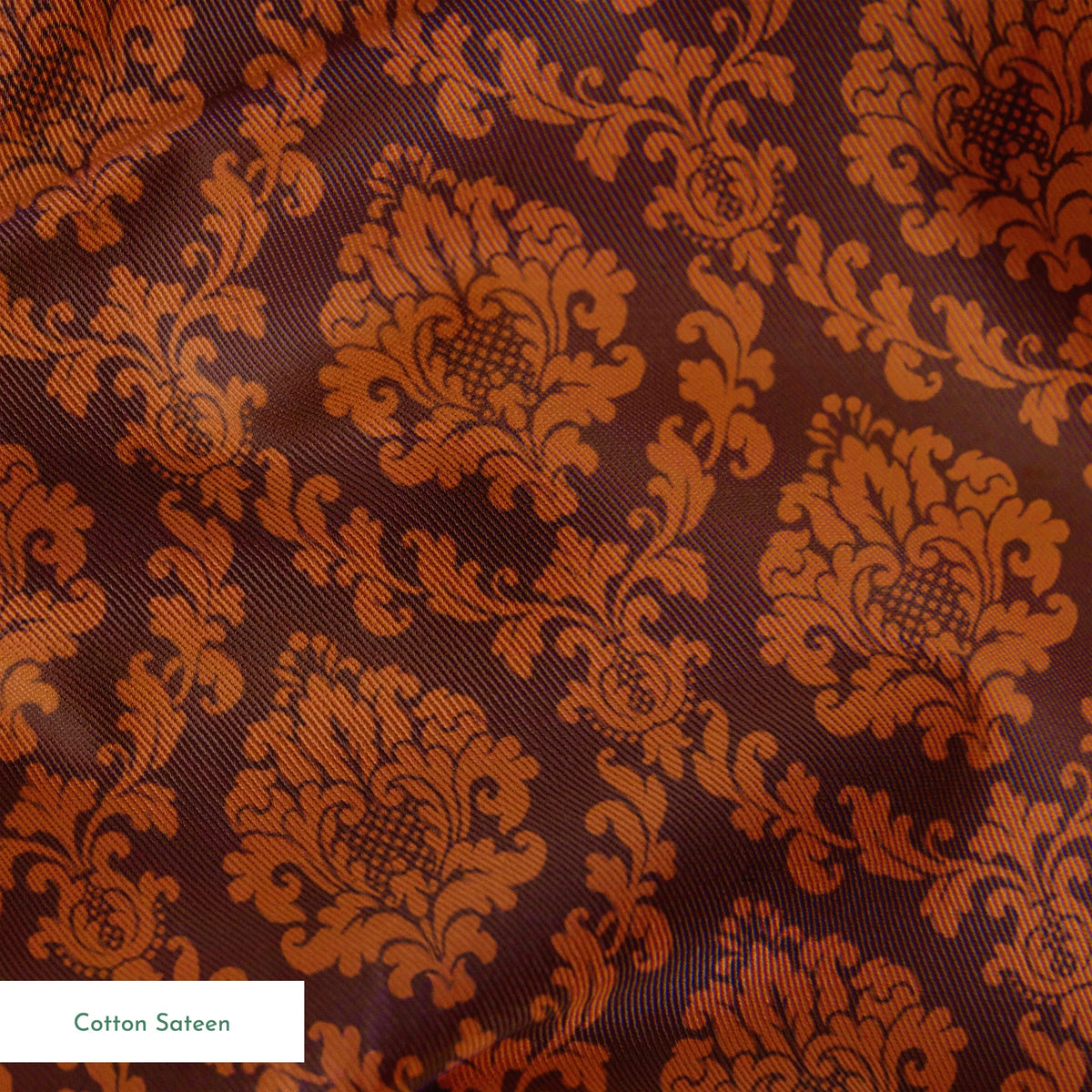  springs sateen texture