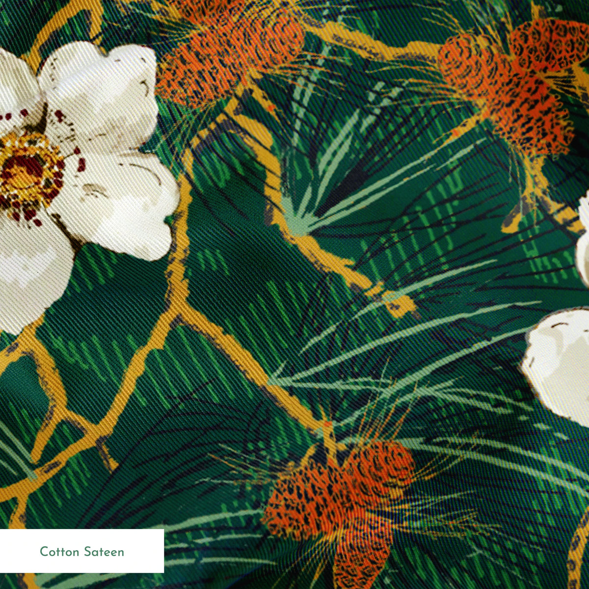  springs sateen texture