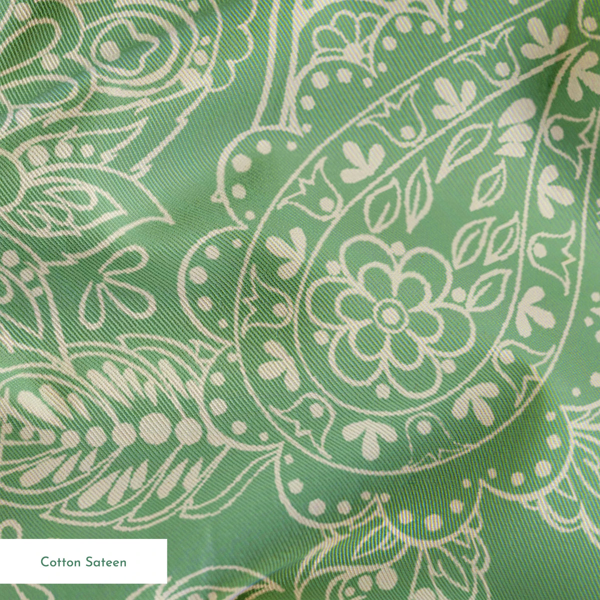  springs sateen texture