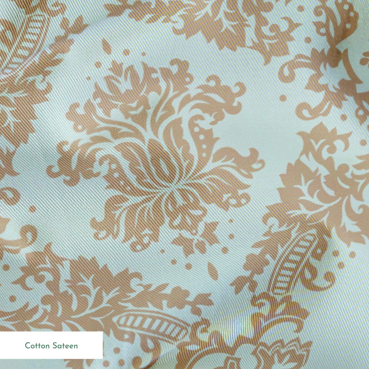  springs sateen texture