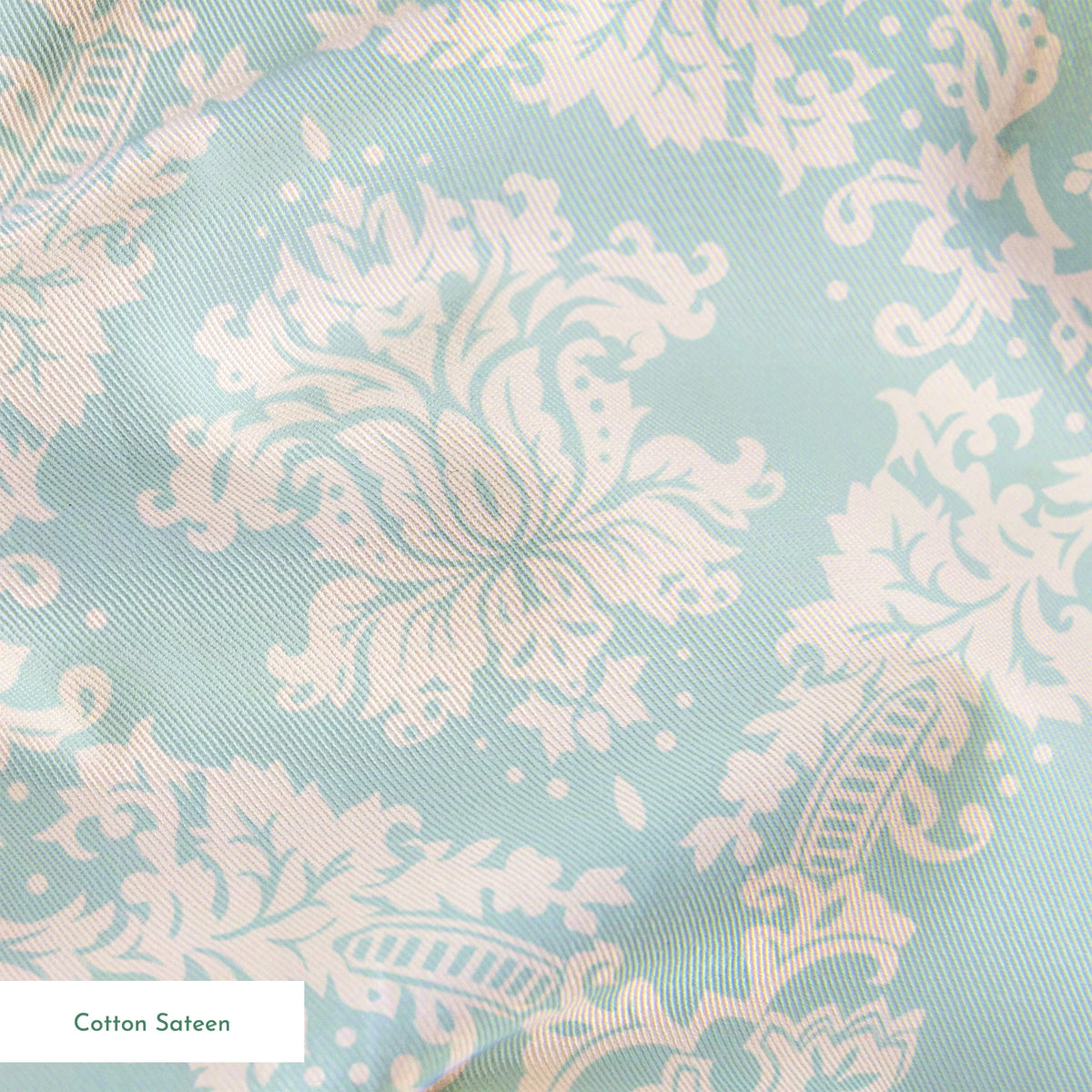  springs sateen texture