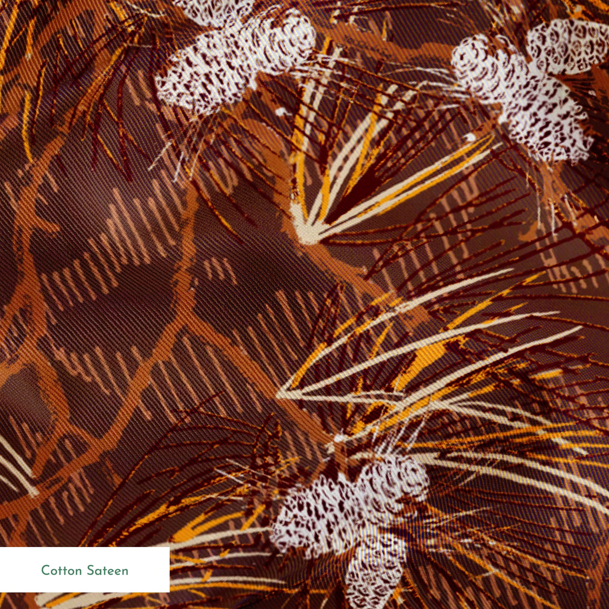  springs sateen texture