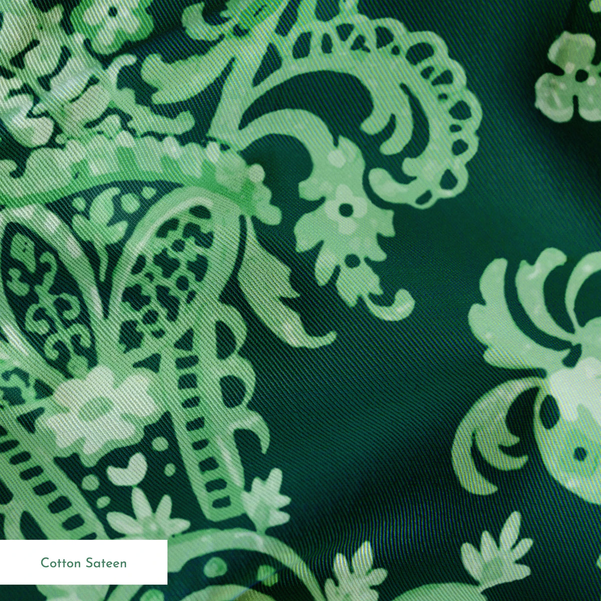  springs sateen texture