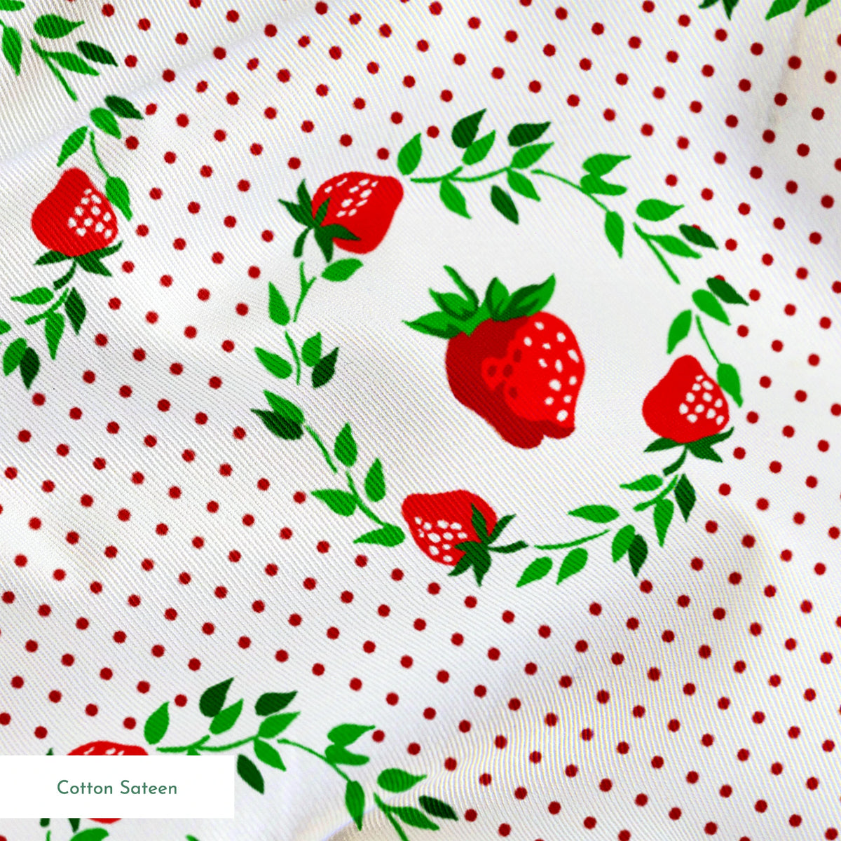 springs sateen texture