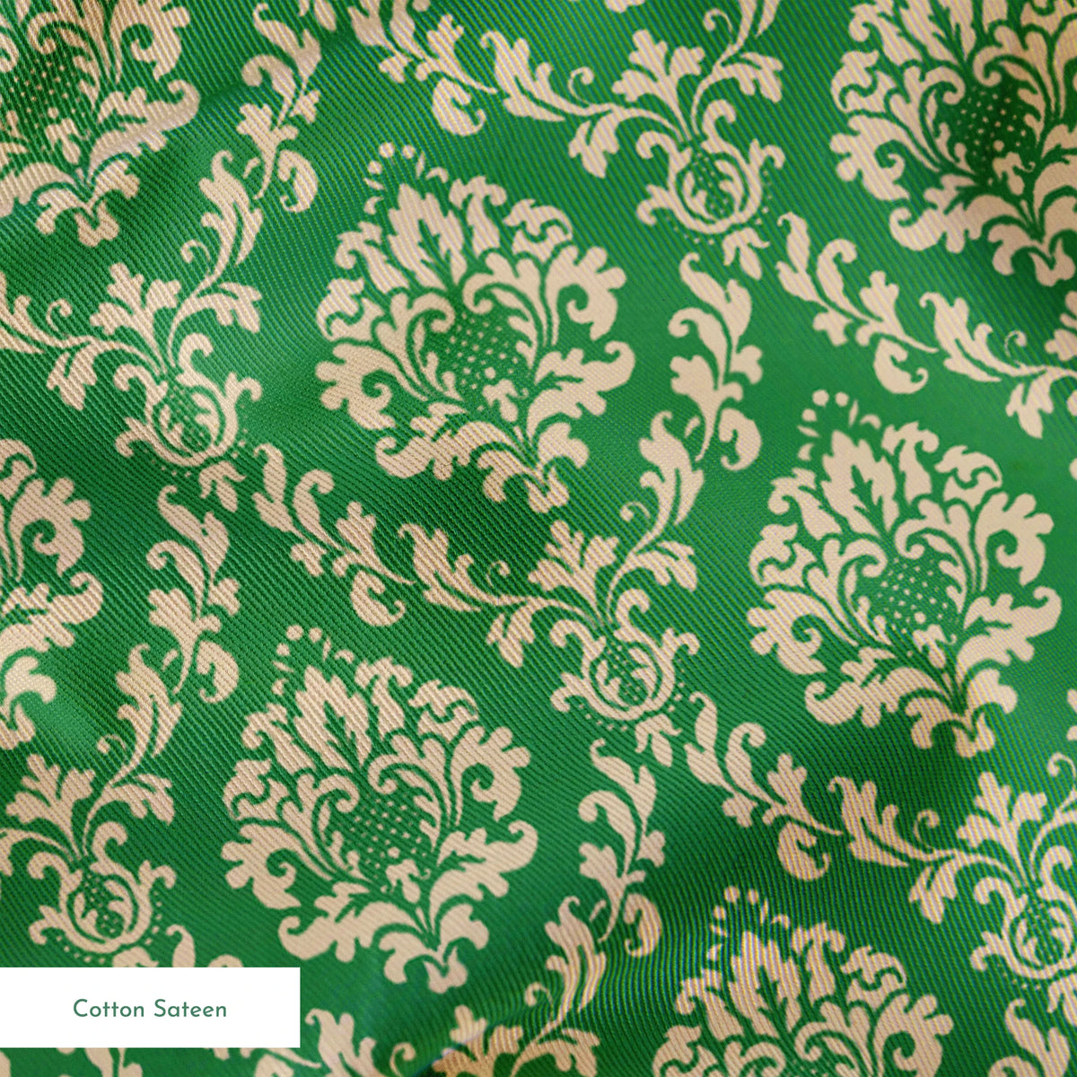  springs sateen texture