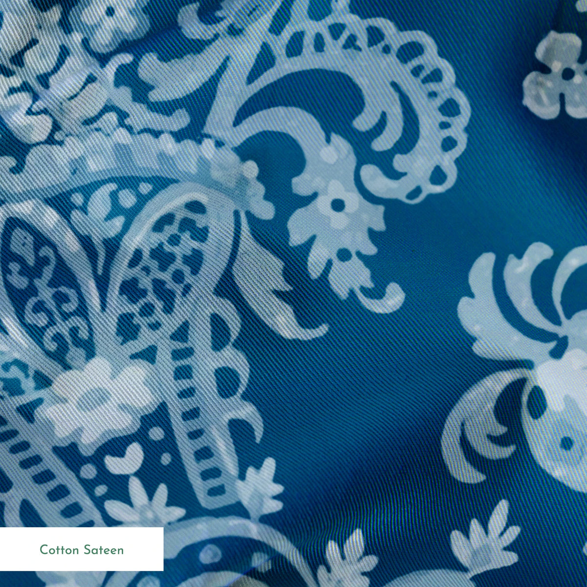  springs sateen texture
