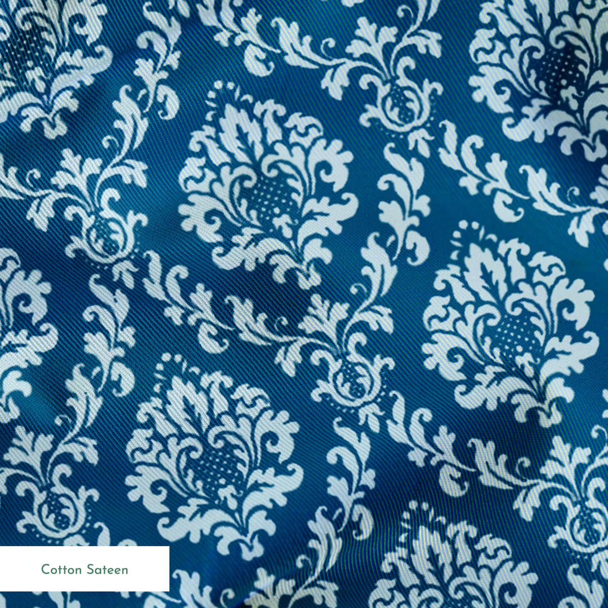  springs sateen texture
