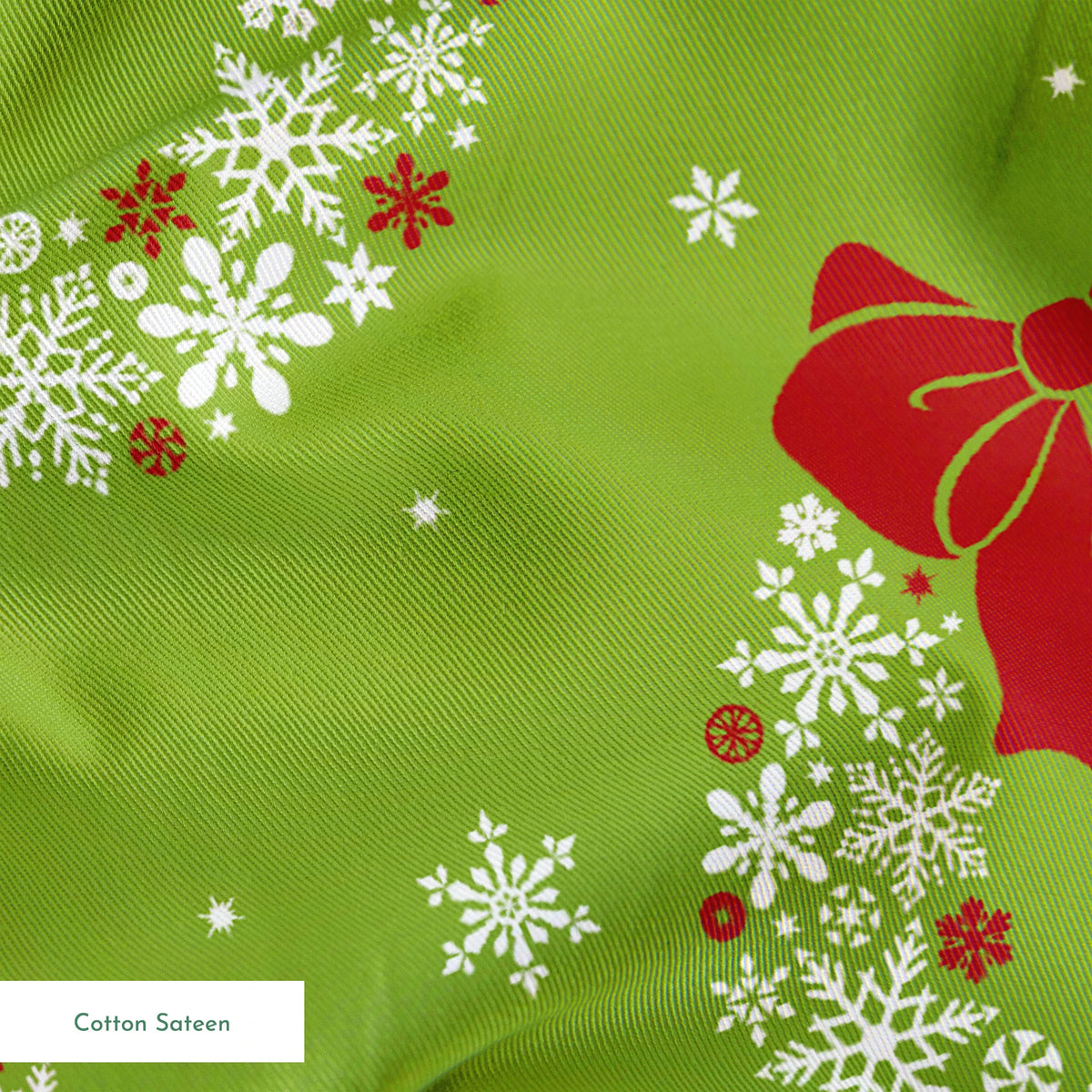  springs sateen texture