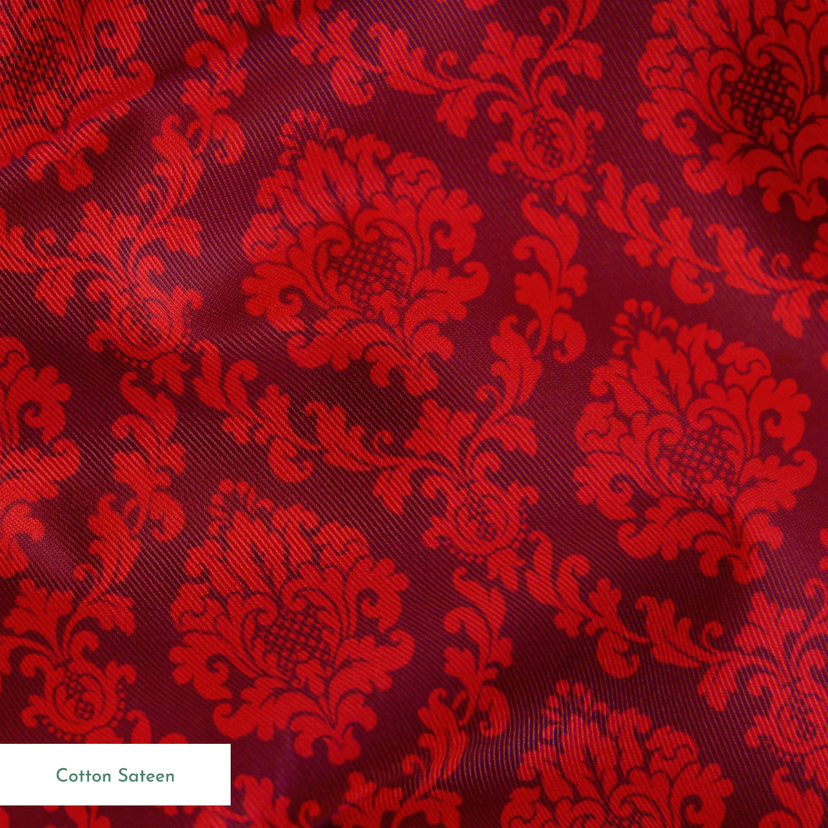  springs sateen texture