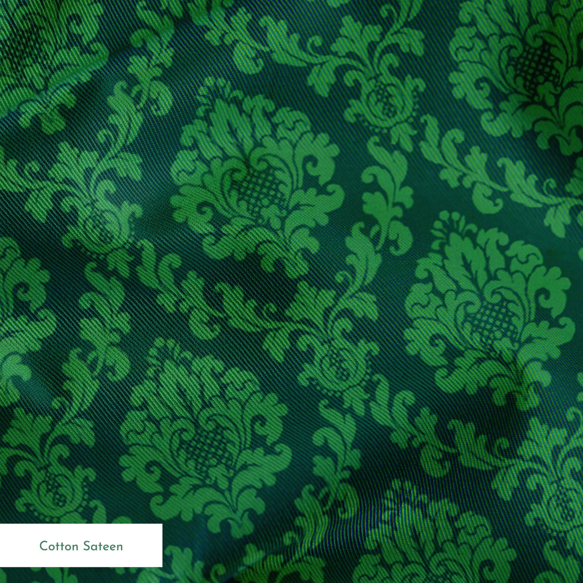  springs sateen texture