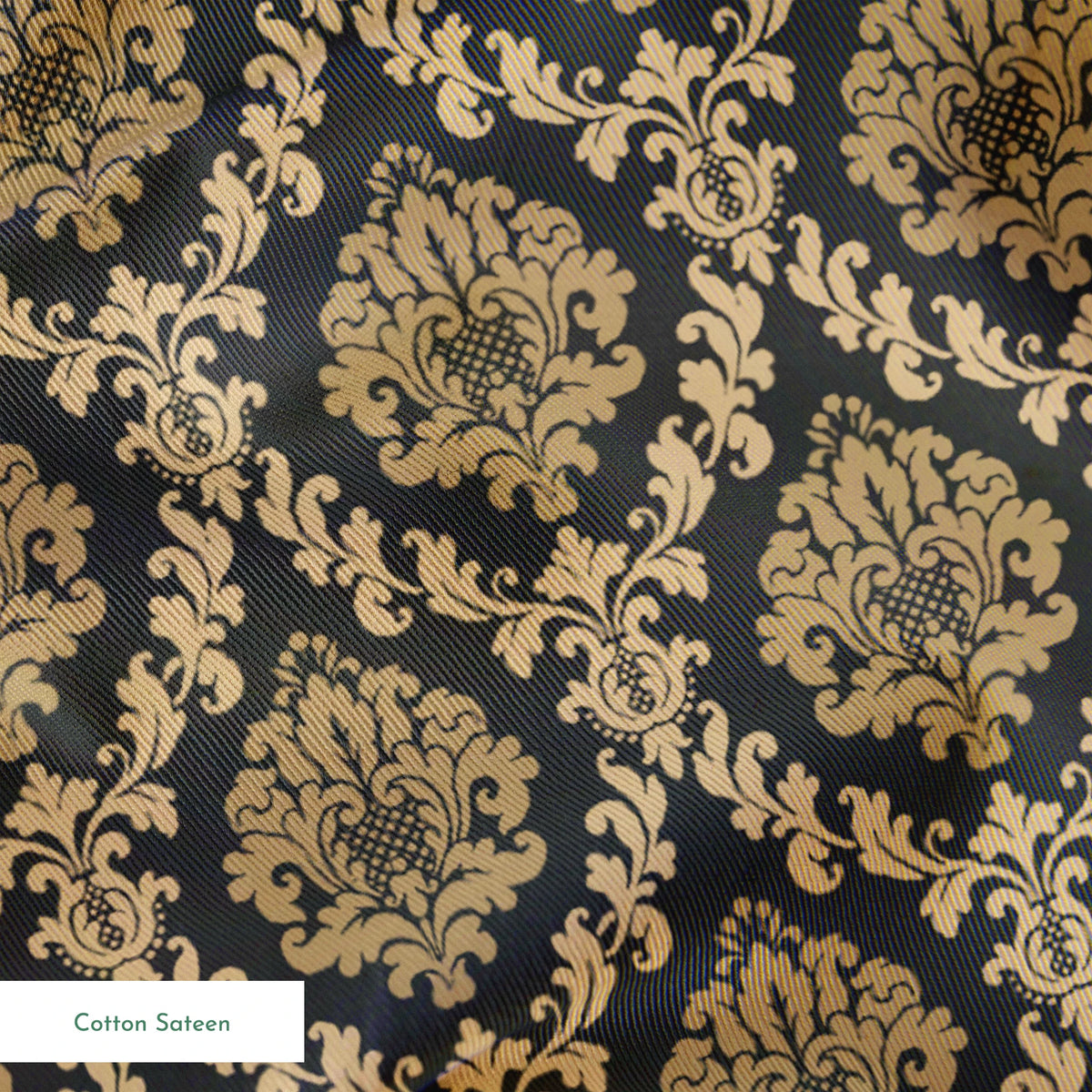 springs sateen texture
