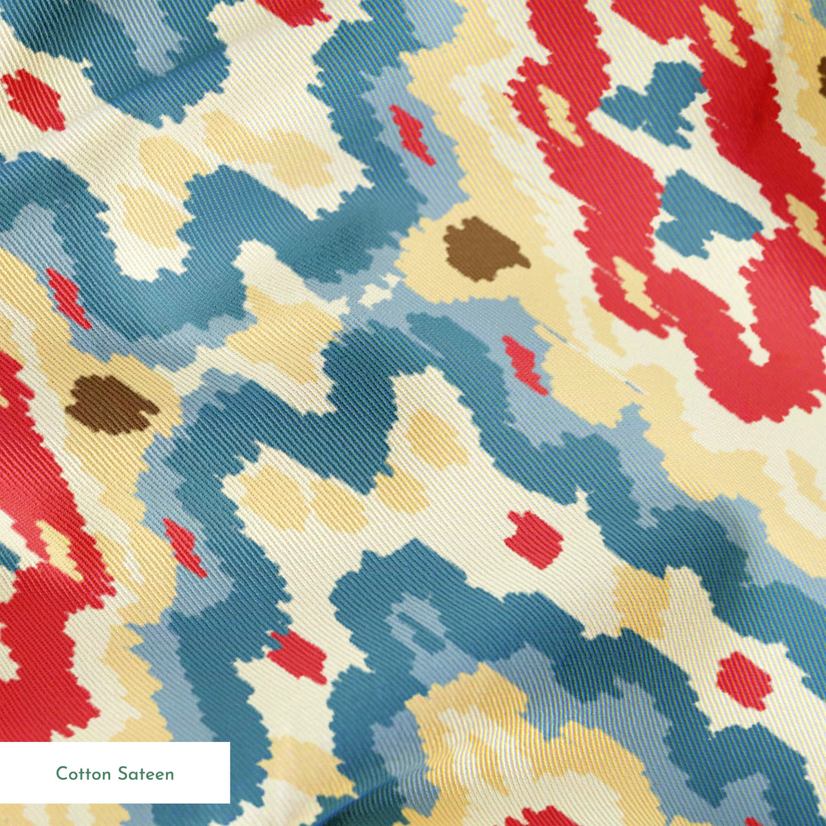  springs sateen texture