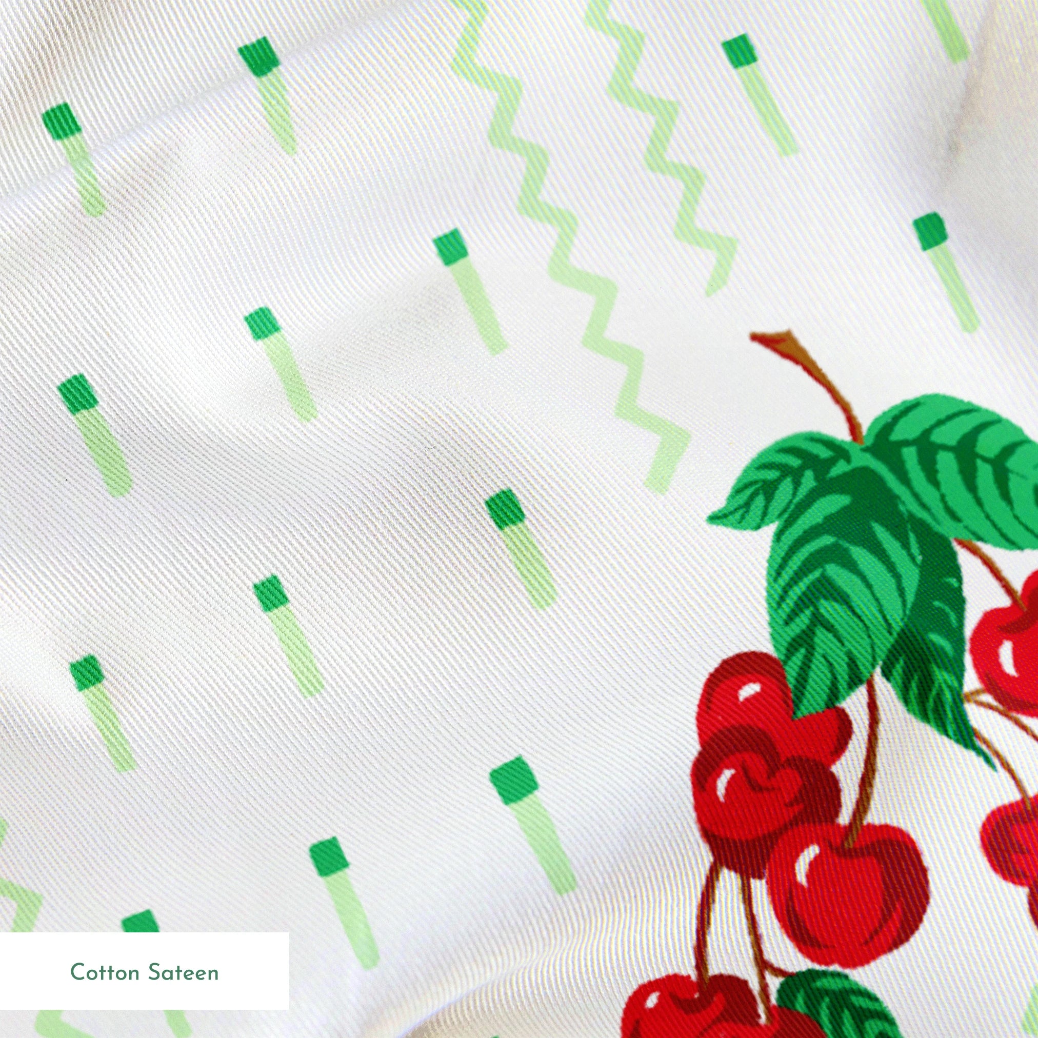  springs sateen texture