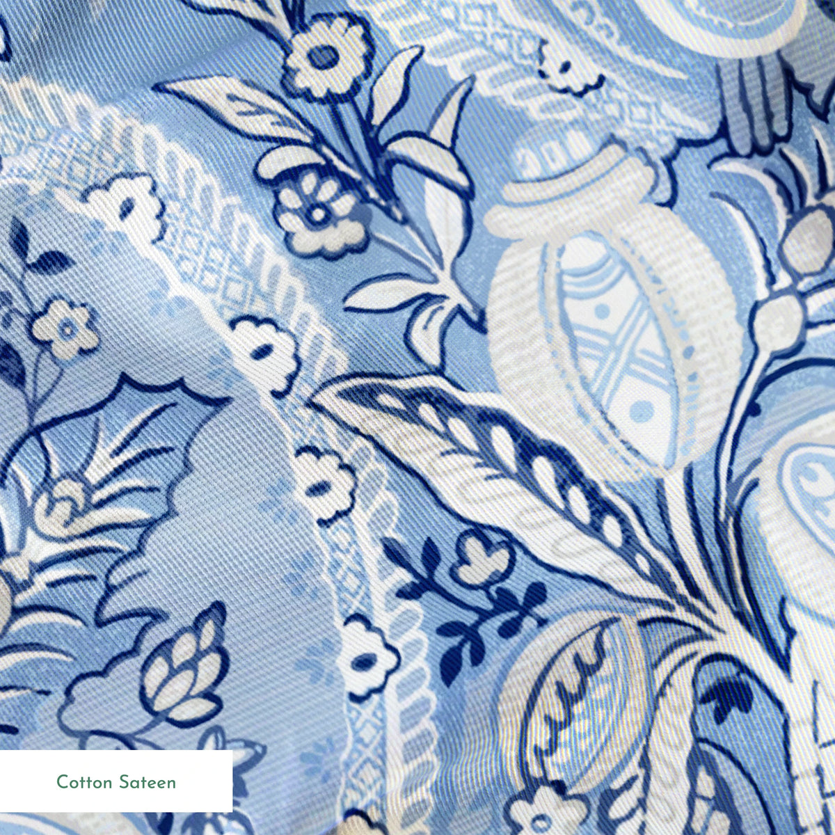  springs sateen texture