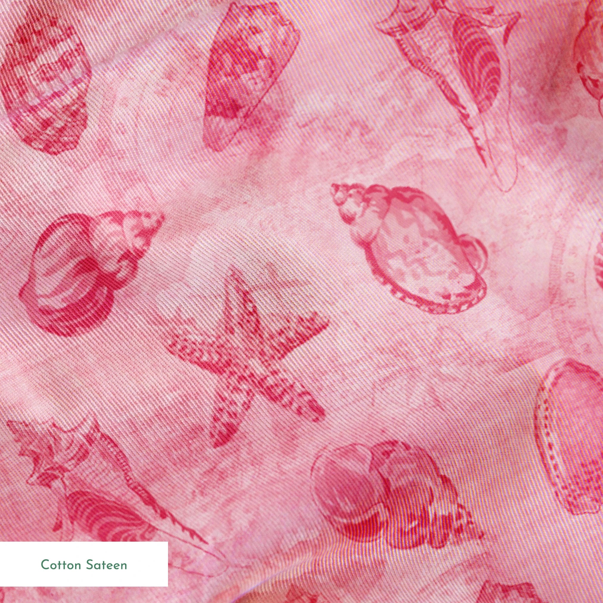  springs sateen texture