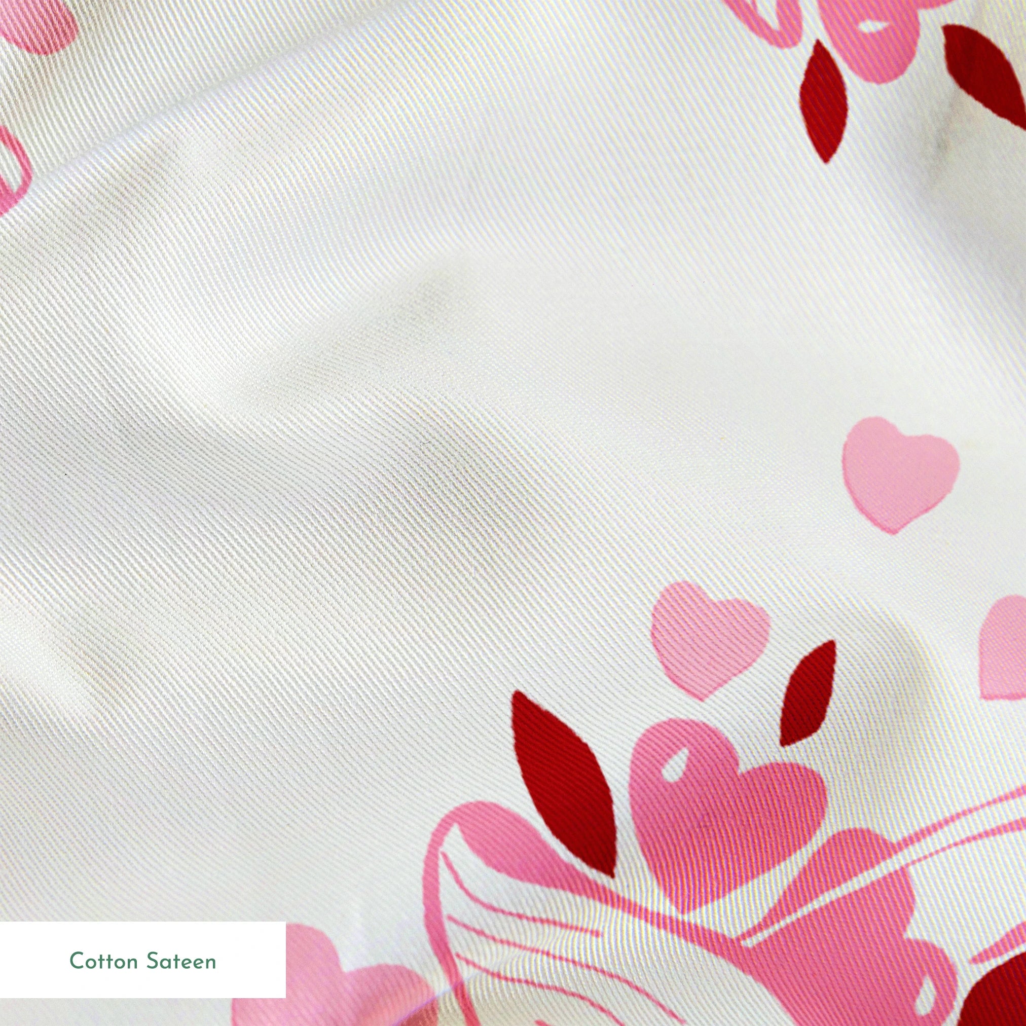  springs sateen texture