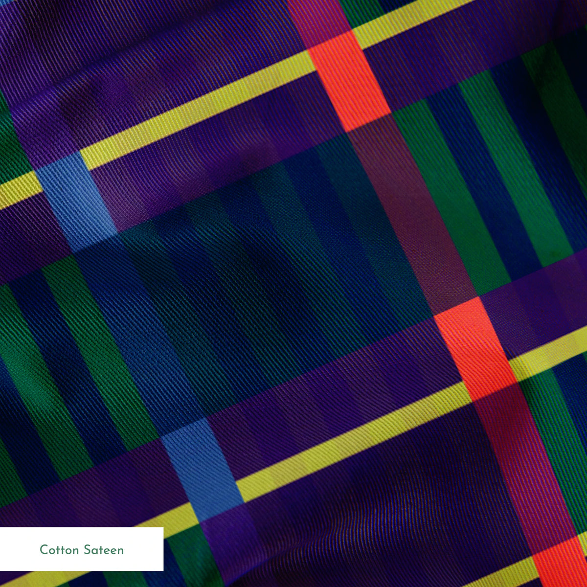  springs sateen texture