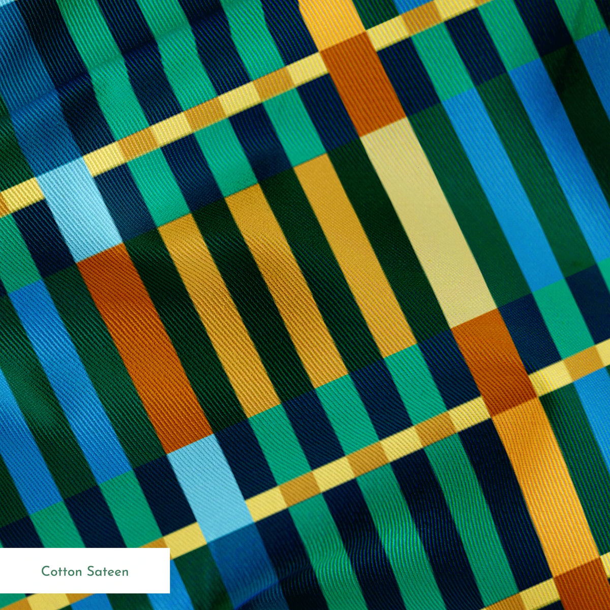  springs sateen texture