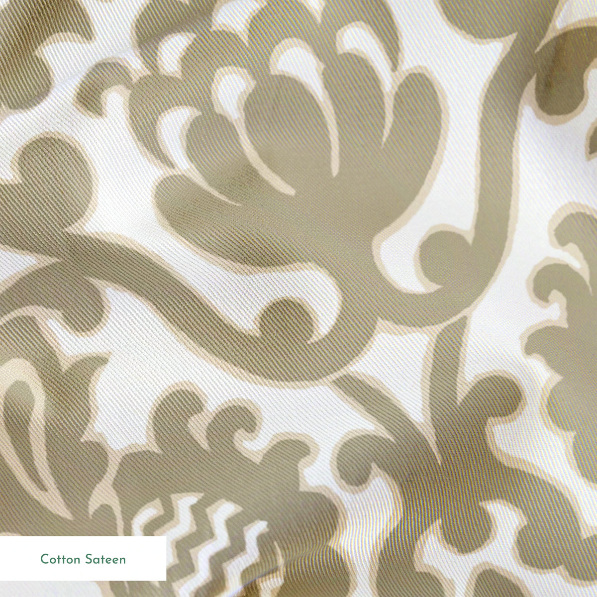  springs sateen texture