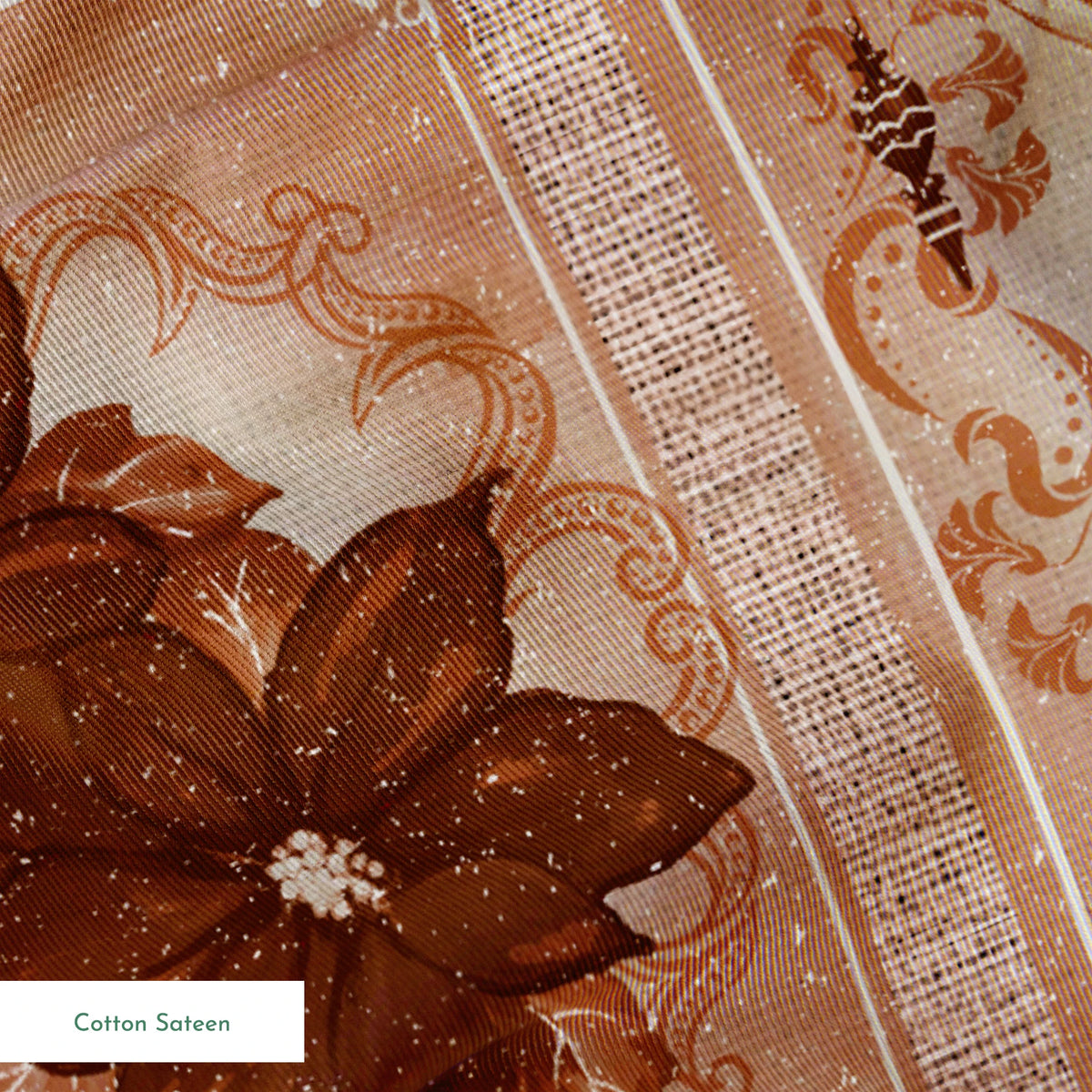  springs sateen texture