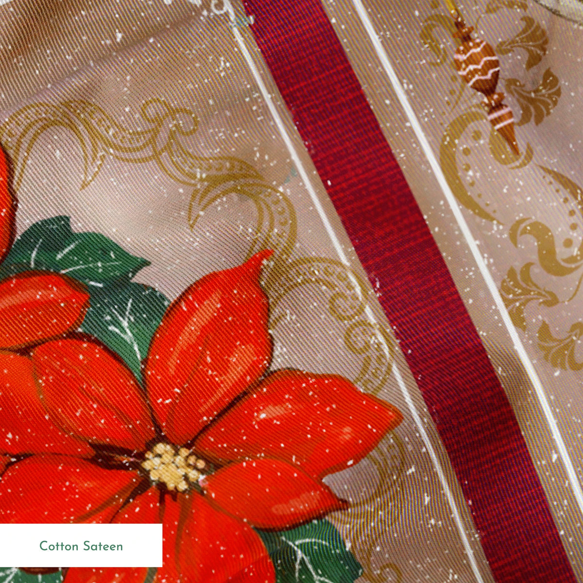  springs sateen texture
