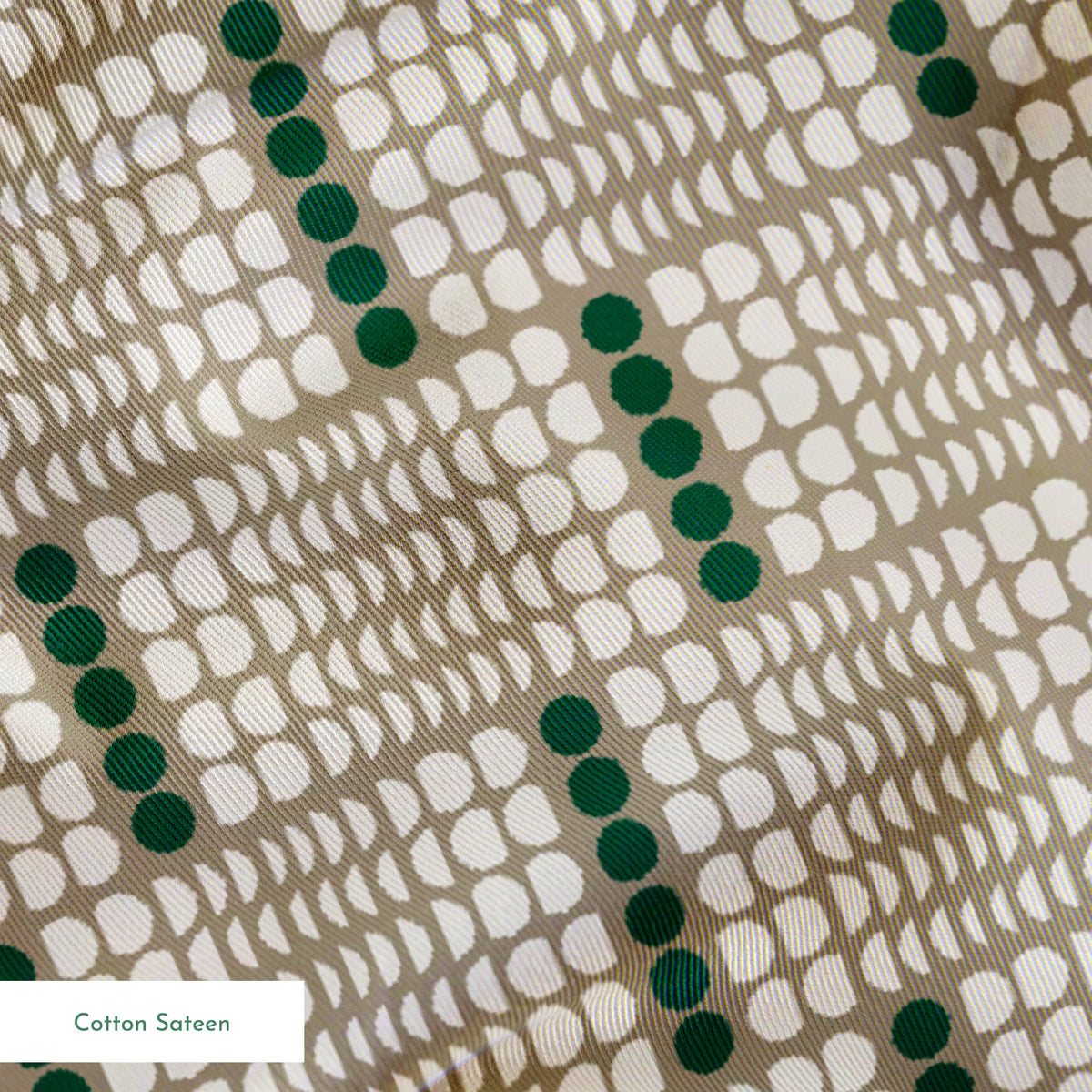  springs sateen texture