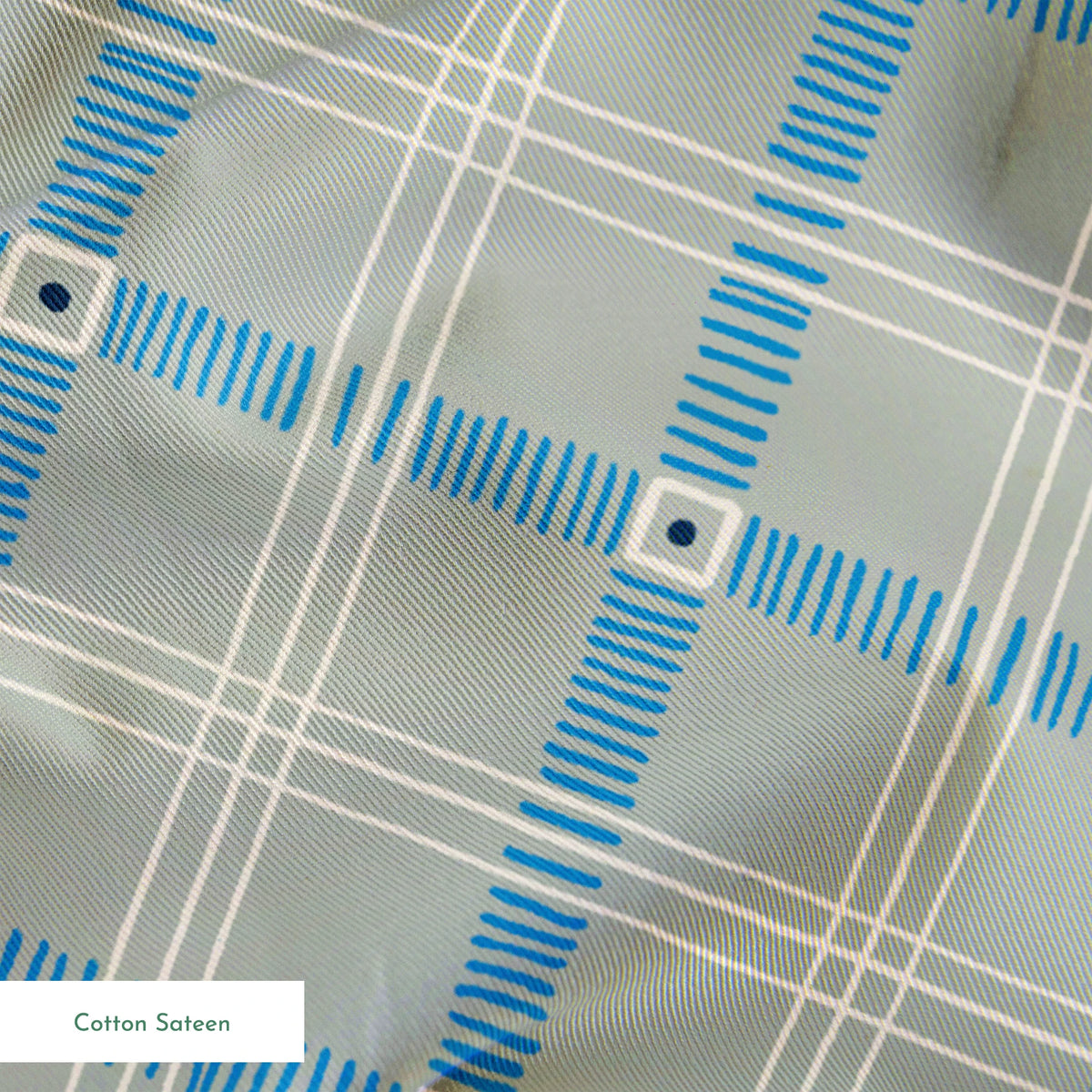  springs sateen texture