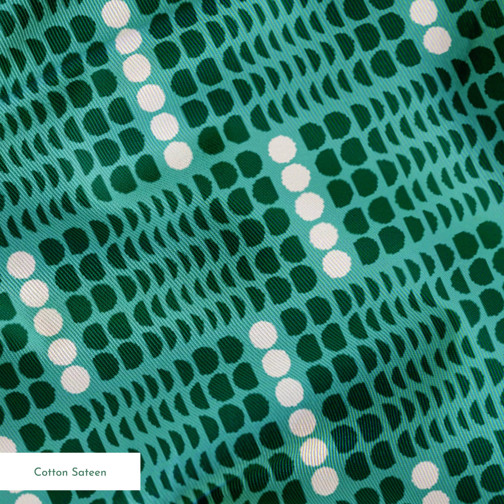  springs sateen texture