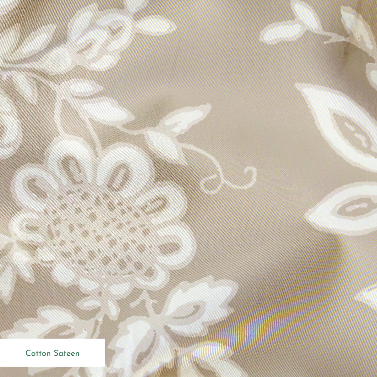  springs sateen texture