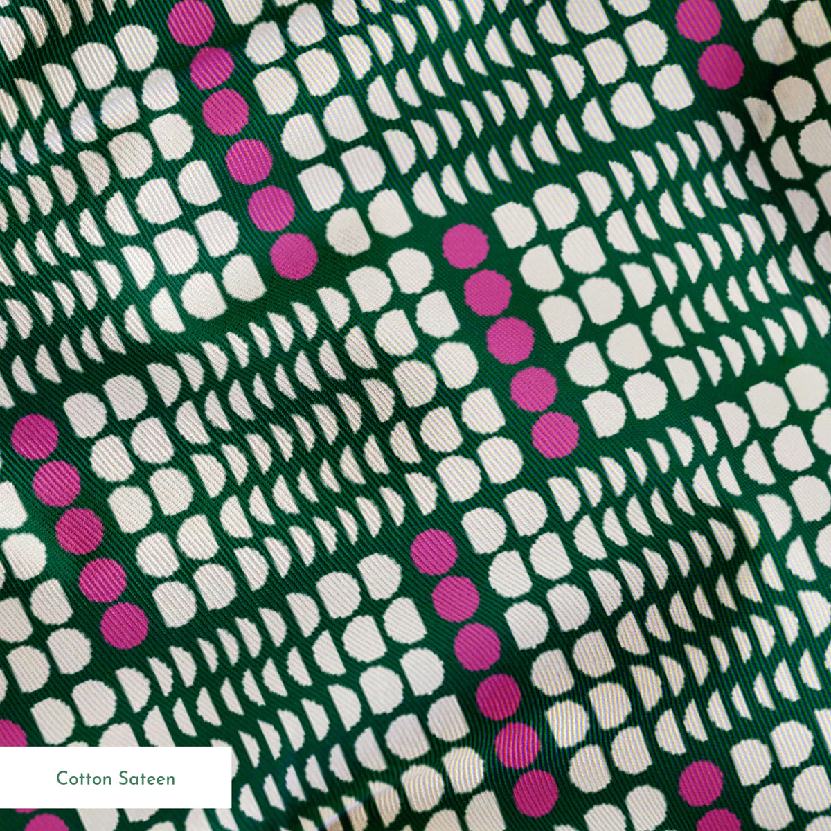  springs sateen texture