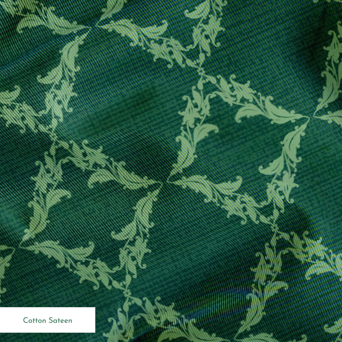  springs sateen texture