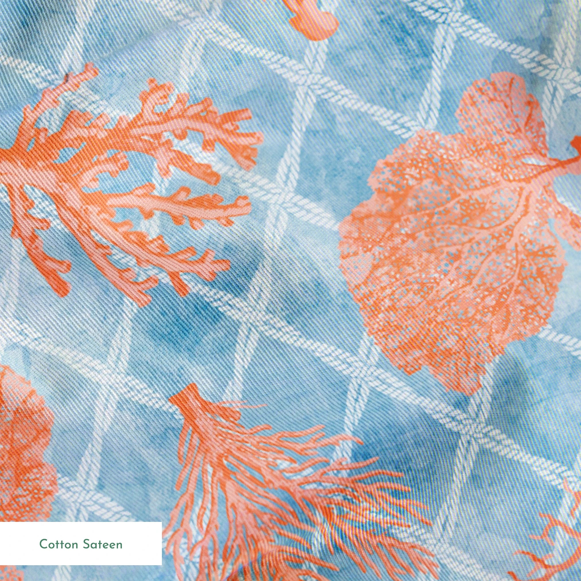  springs sateen texture