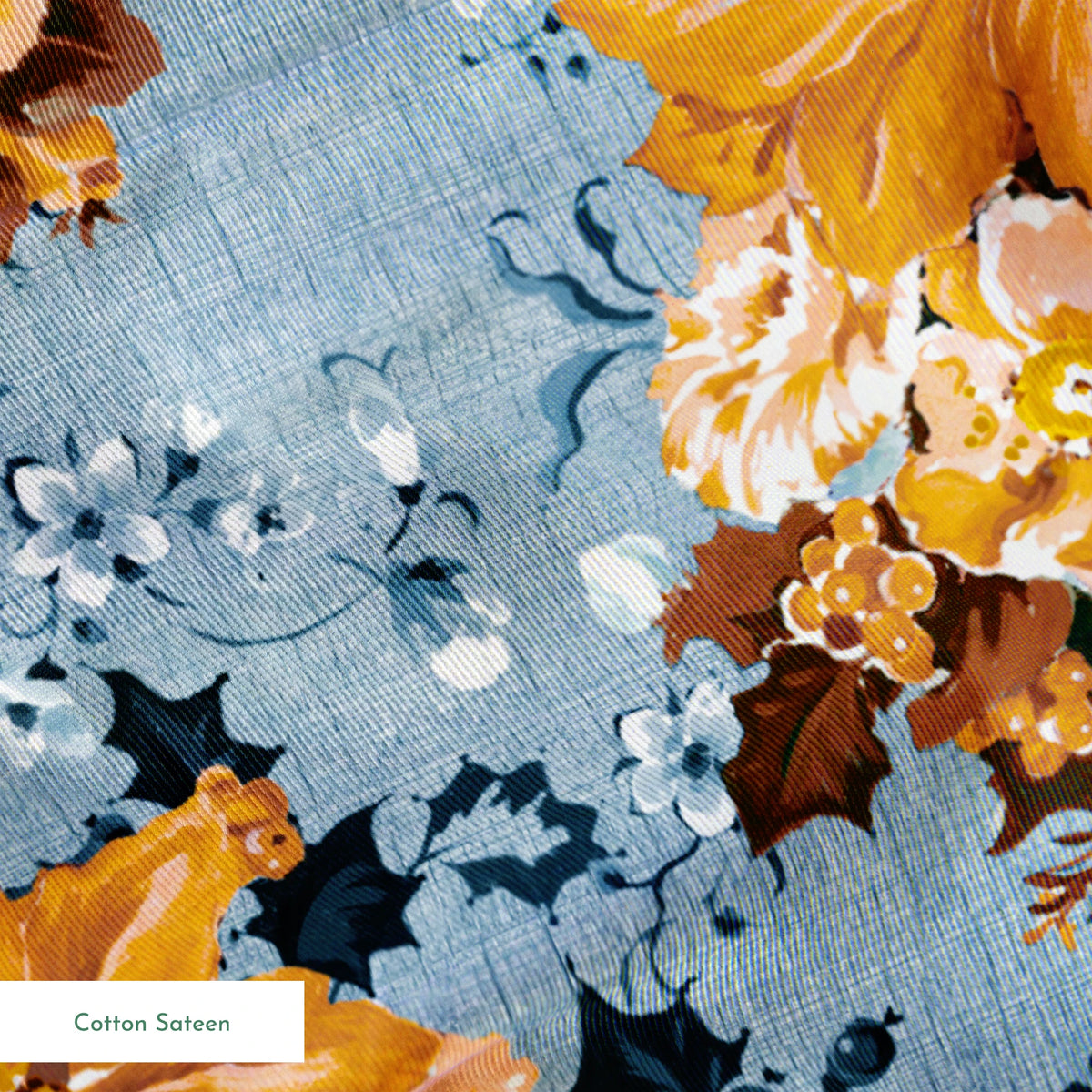  springs sateen texture