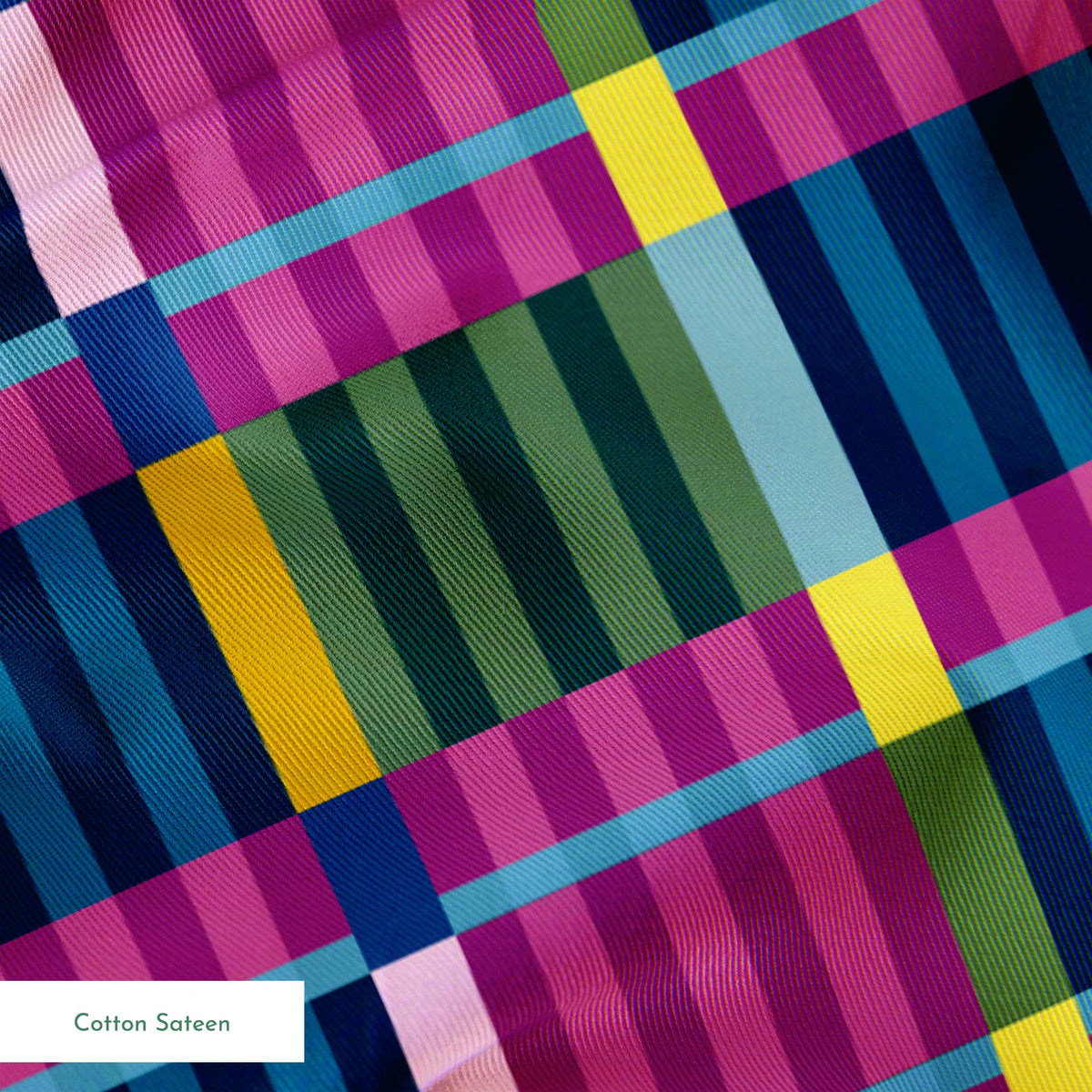  springs sateen texture