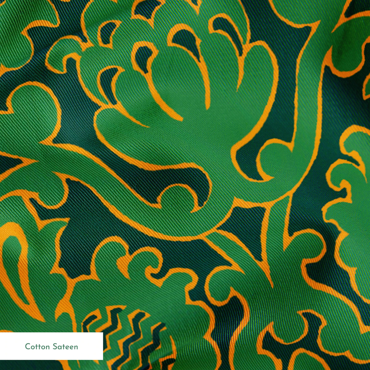  springs sateen texture