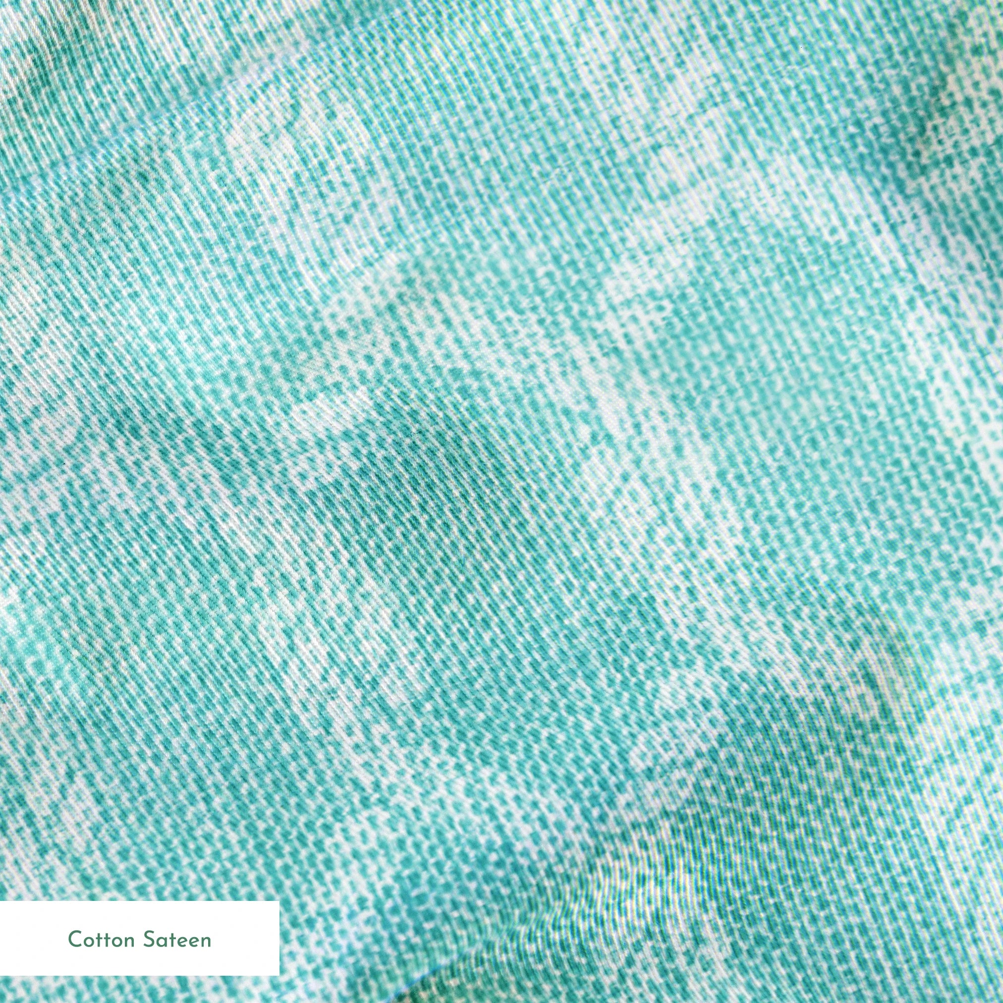  springs sateen texture