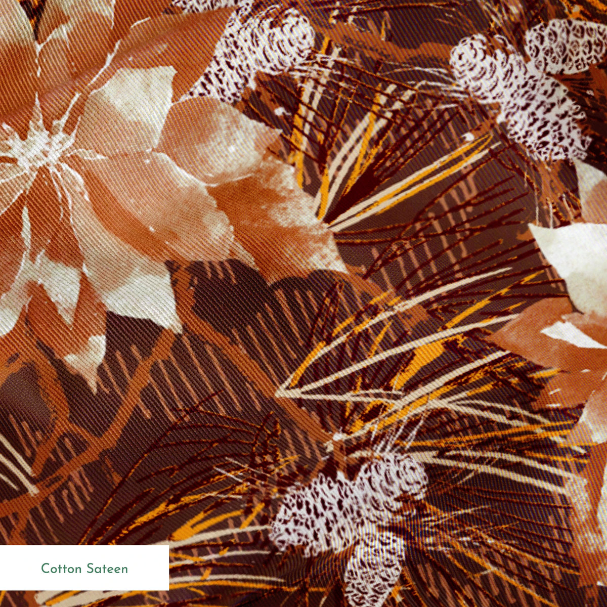  springs sateen texture