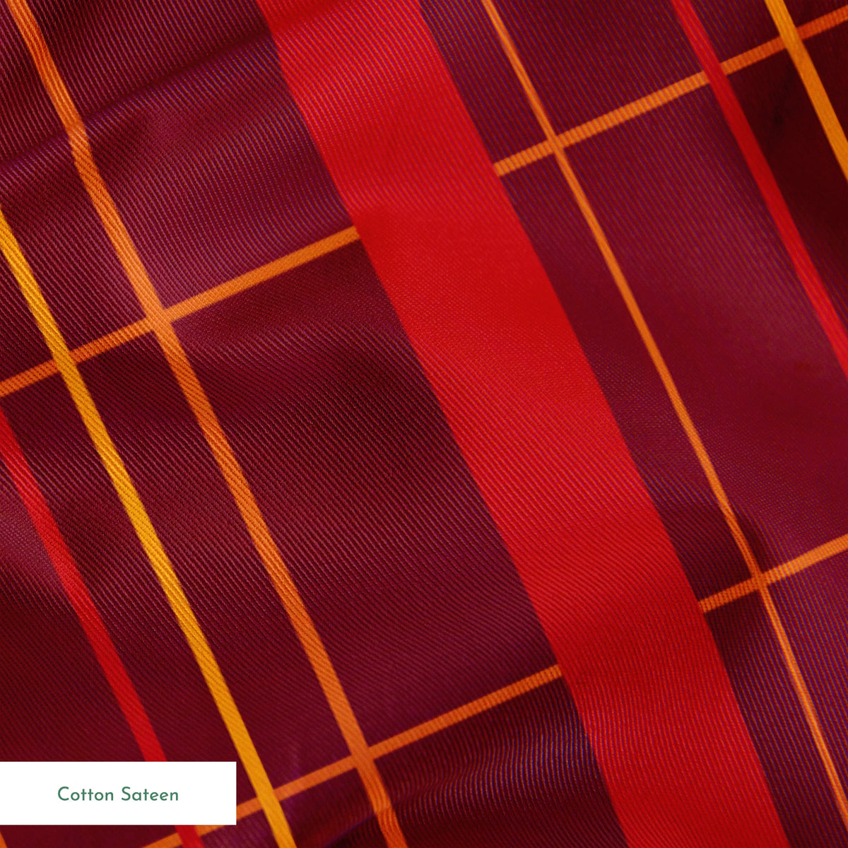  springs sateen texture
