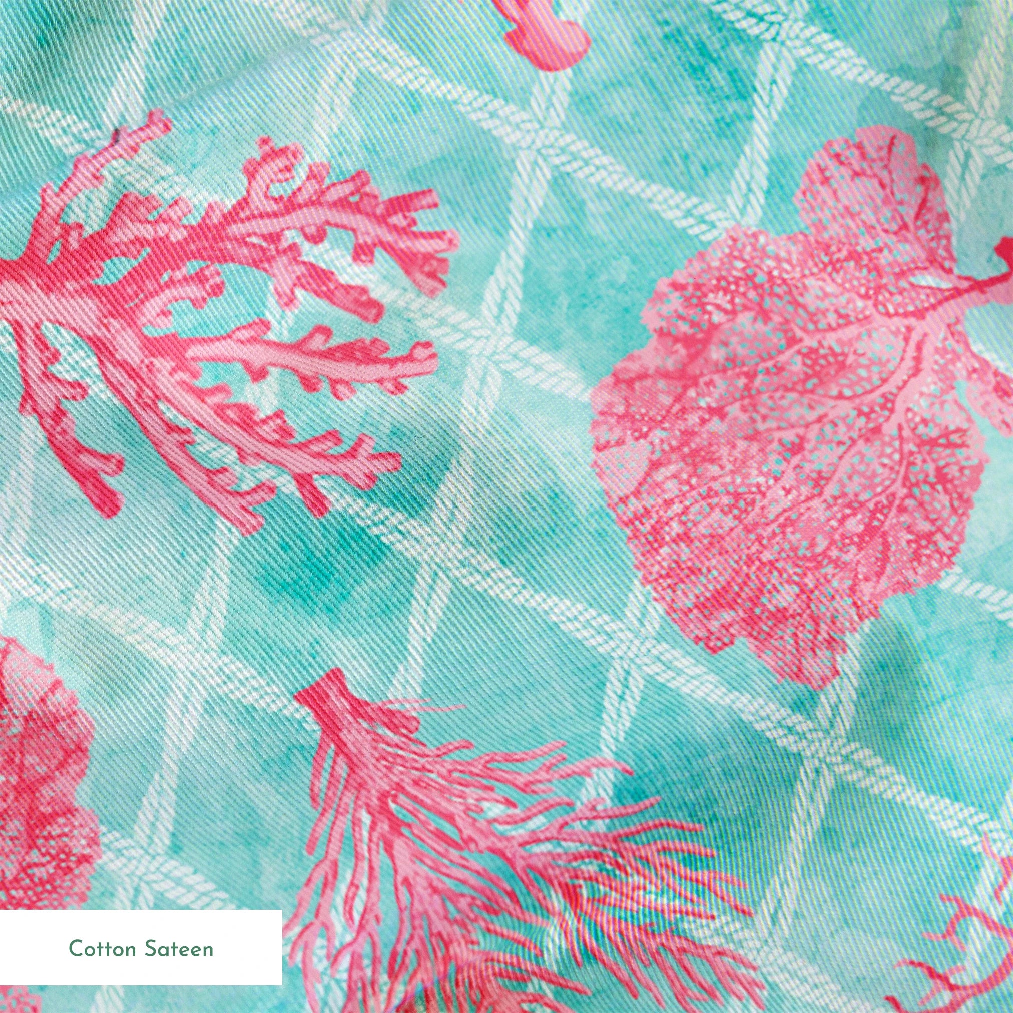  springs sateen texture