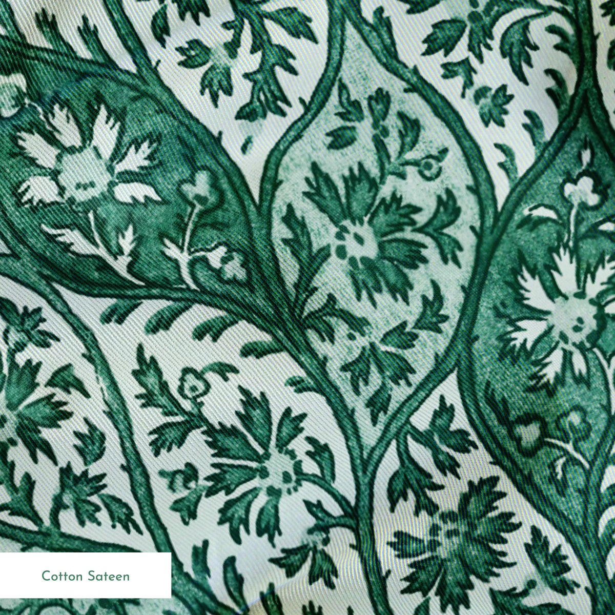  springs sateen texture