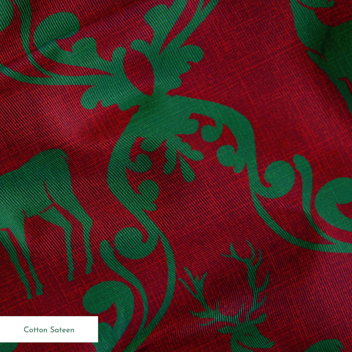  springs sateen texture