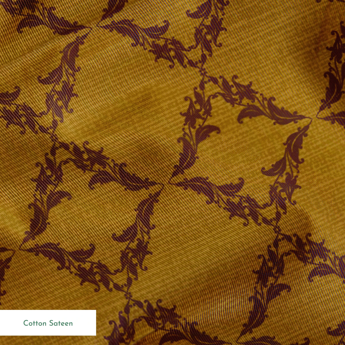  springs sateen texture