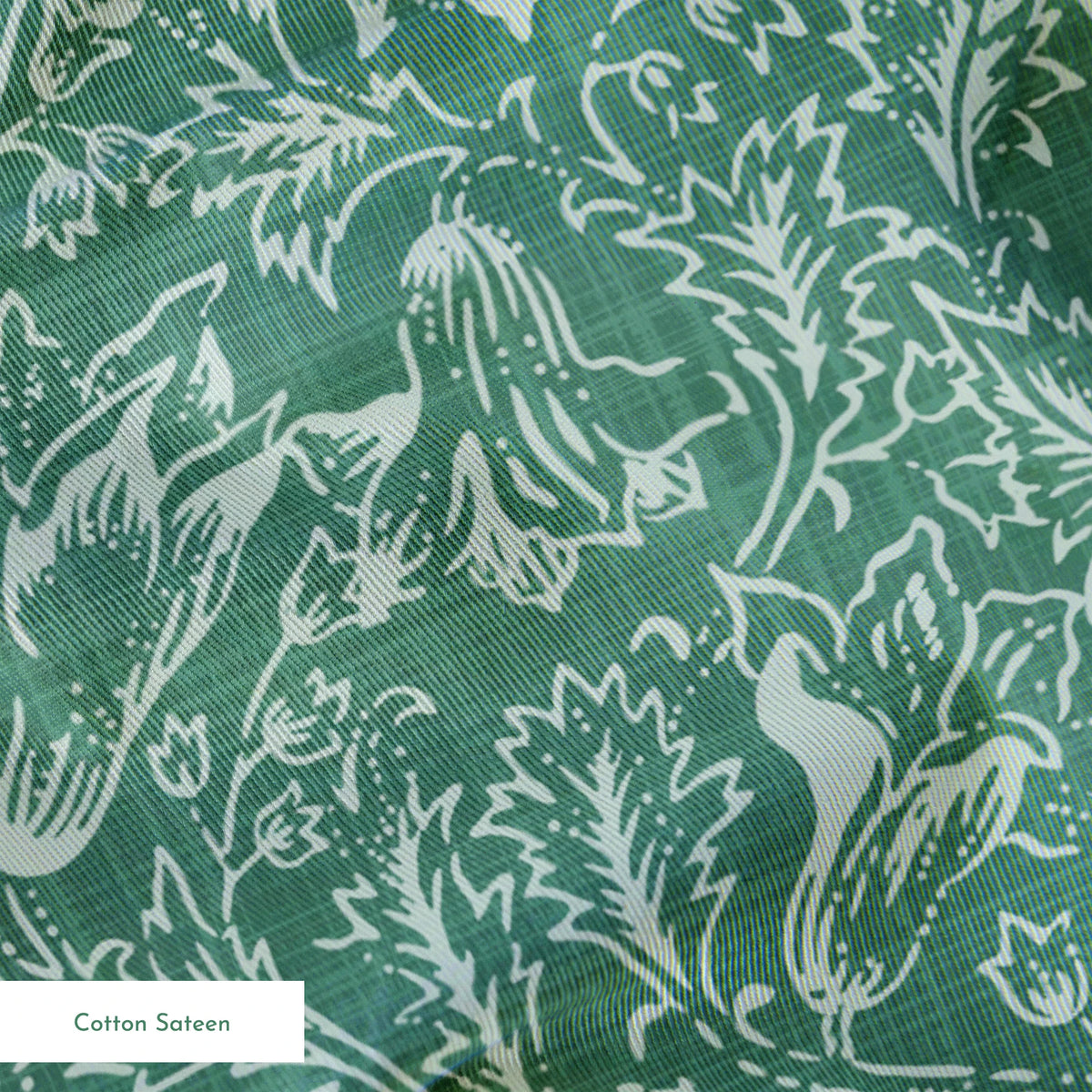  springs sateen texture