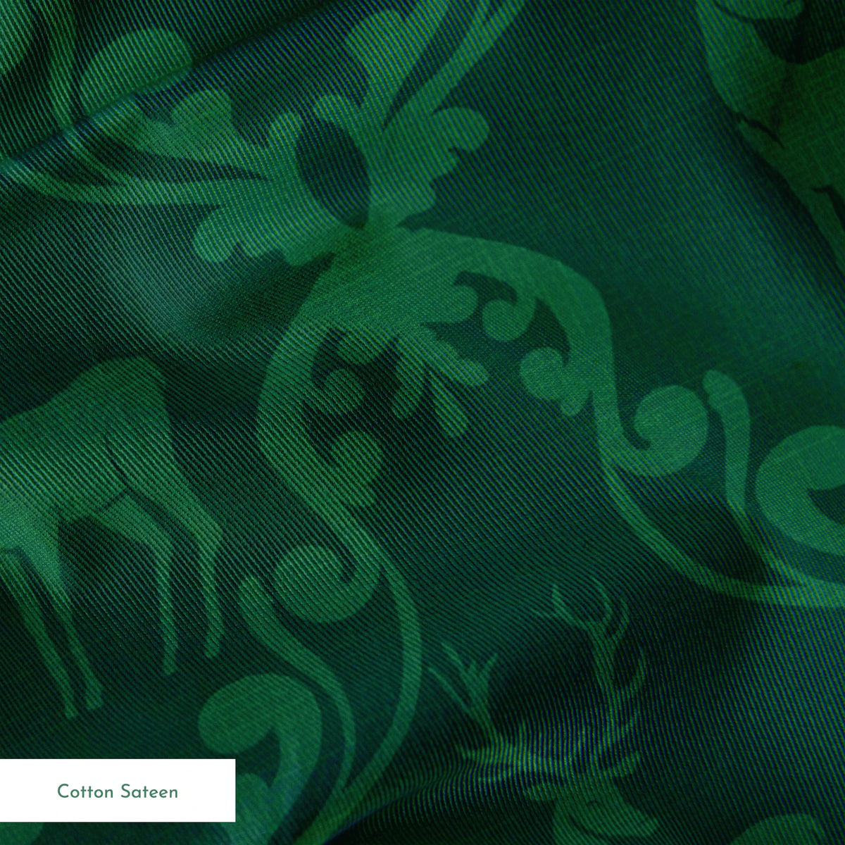  springs sateen texture