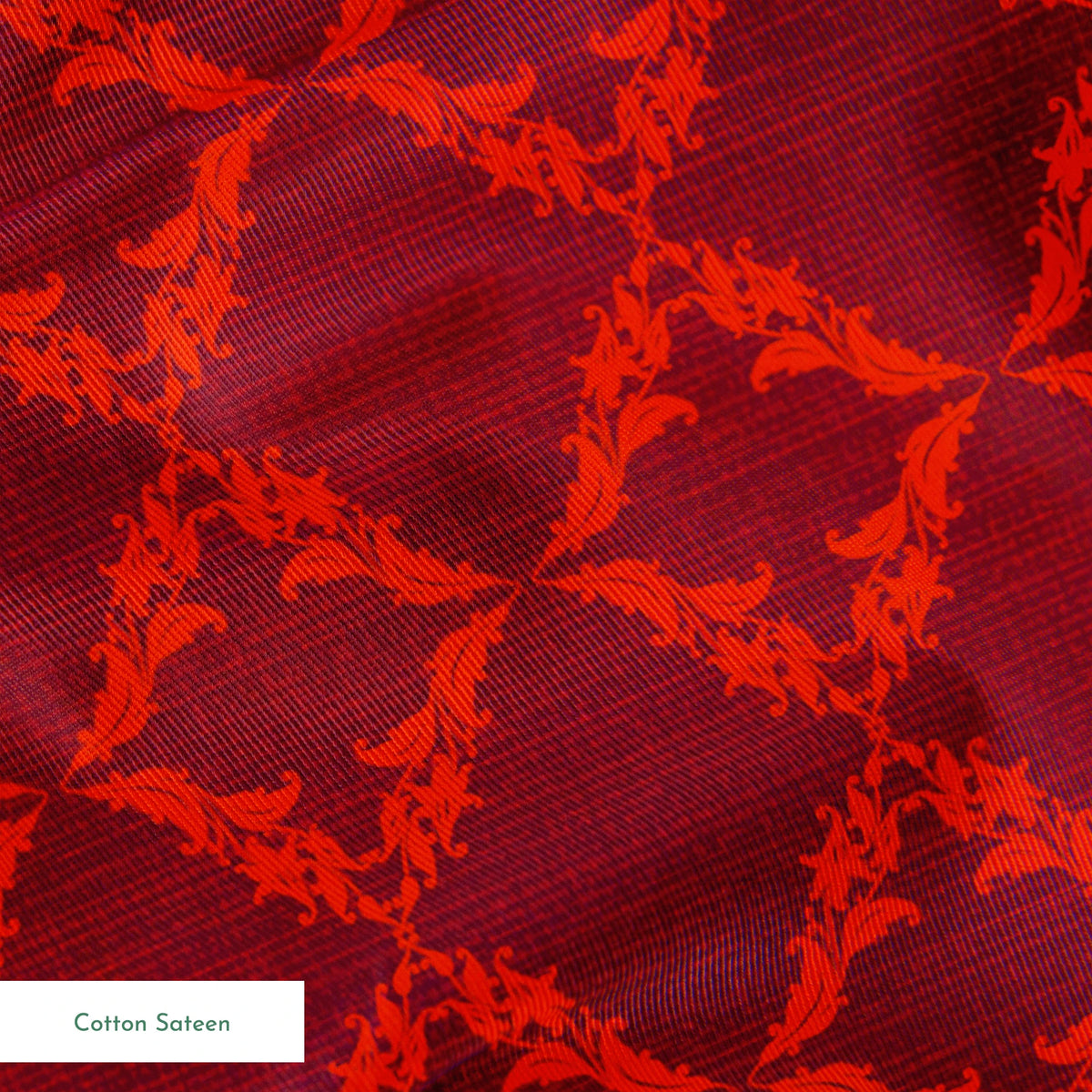  springs sateen texture